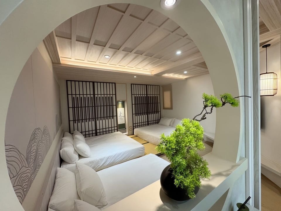 Family Room, Non Smoking | Soundproofing, free wired internet