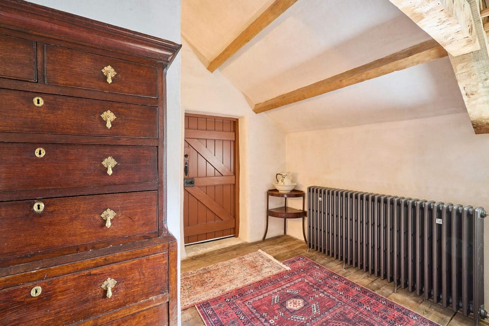 House | 1 bedroom