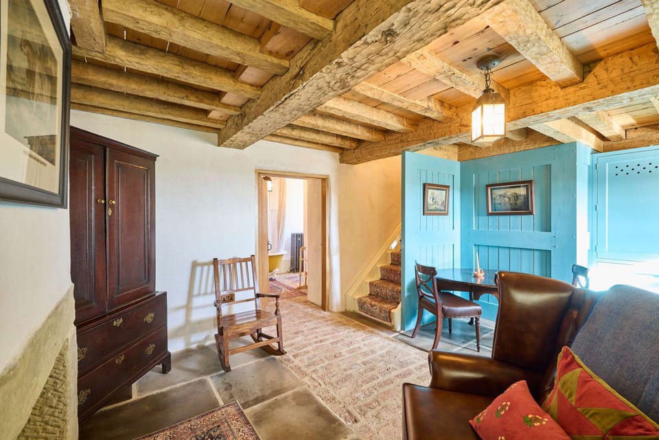 House | 1 bedroom