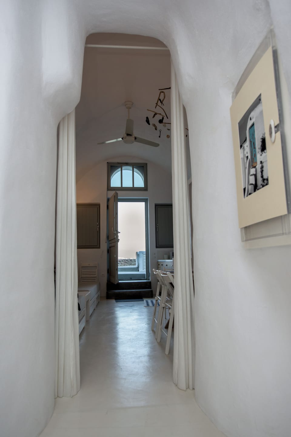 Deluxe Villa, 2 Bedrooms, Balcony, Sea View | 2 bedrooms, free WiFi