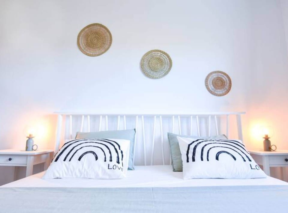 Villa (Villa With Pool) | 2 bedrooms, cribs (surcharge)