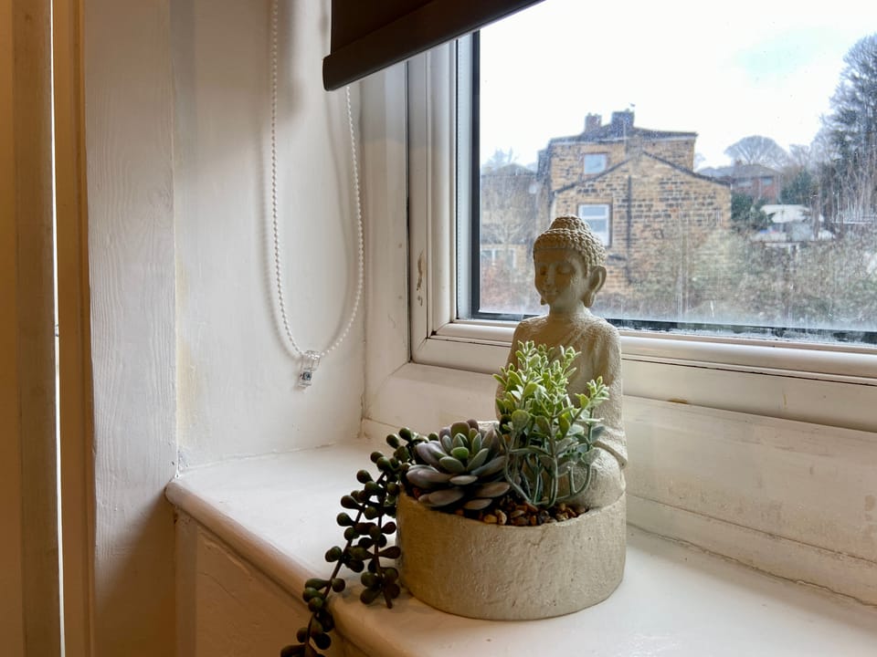 House | Interior