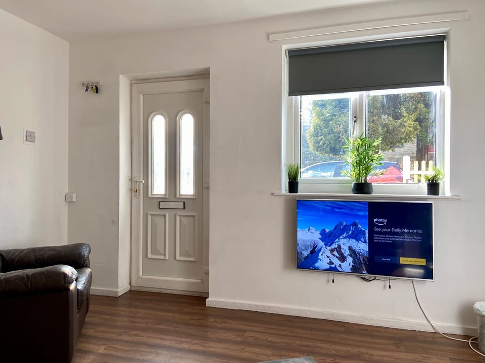 House | Interior