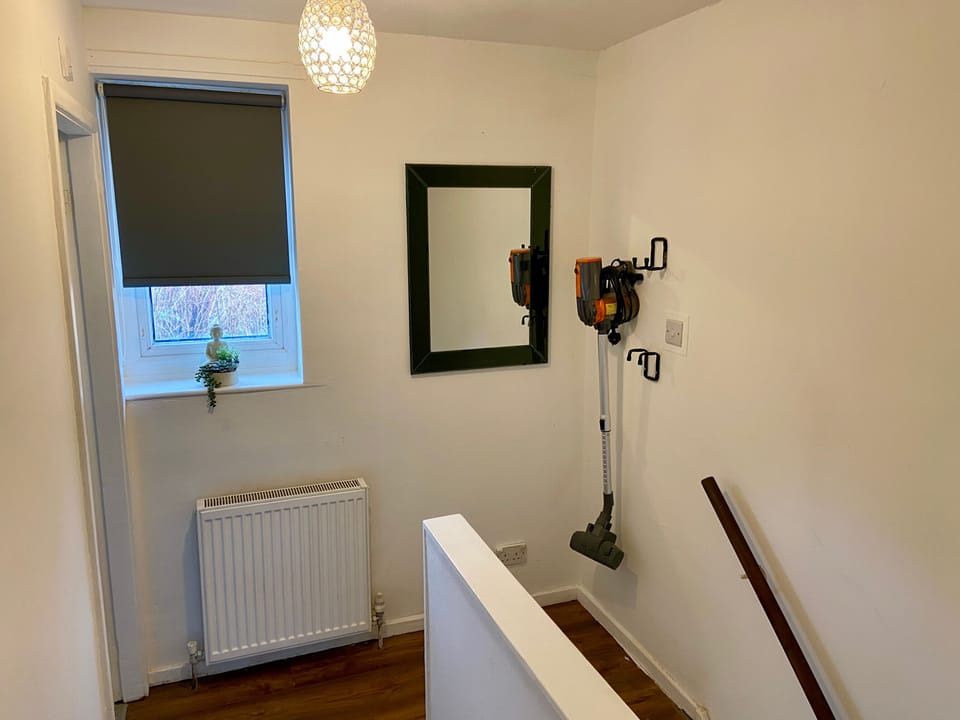 House | Interior