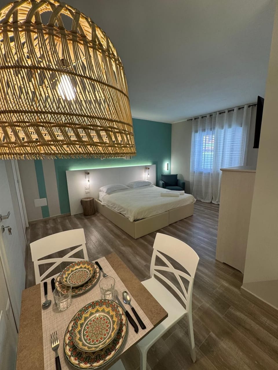 Apartment, Kitchenette | 1 bedroom, free WiFi