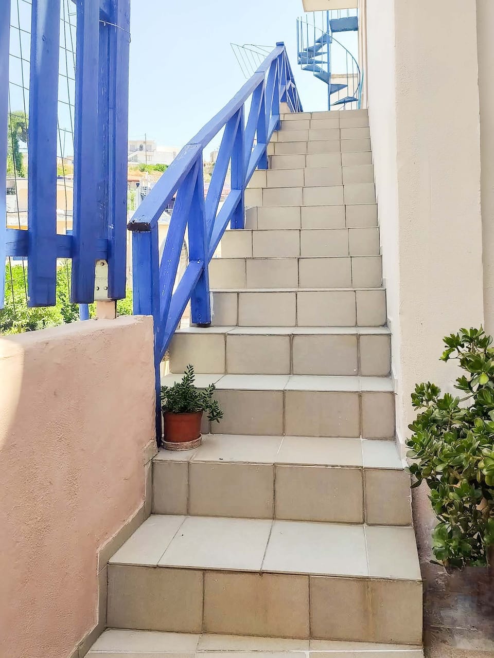 House | 1 bedroom