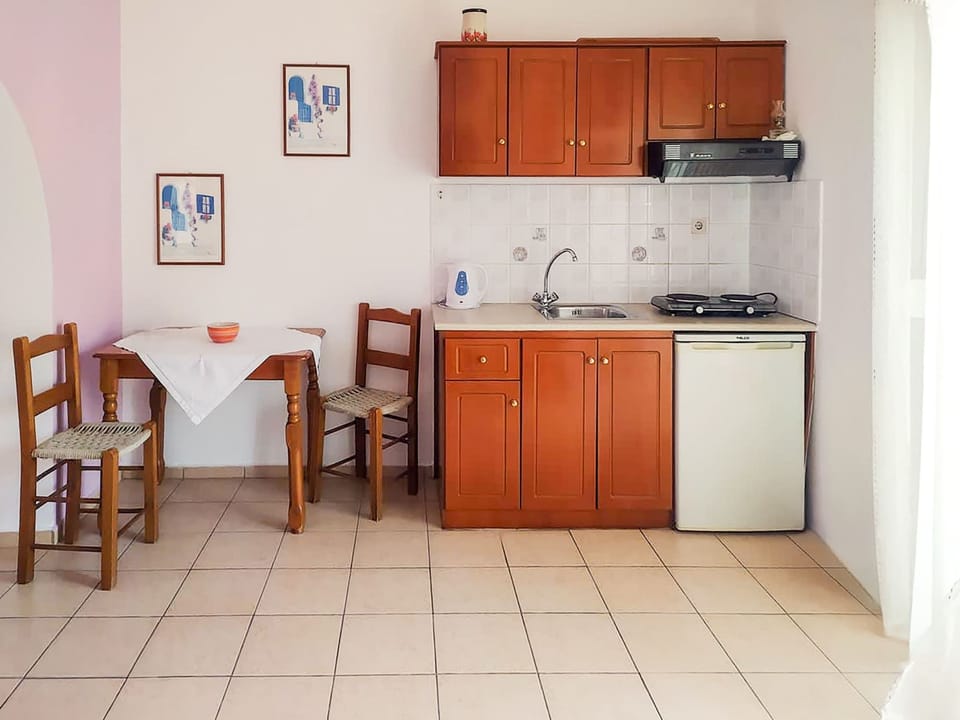 House | 1 bedroom