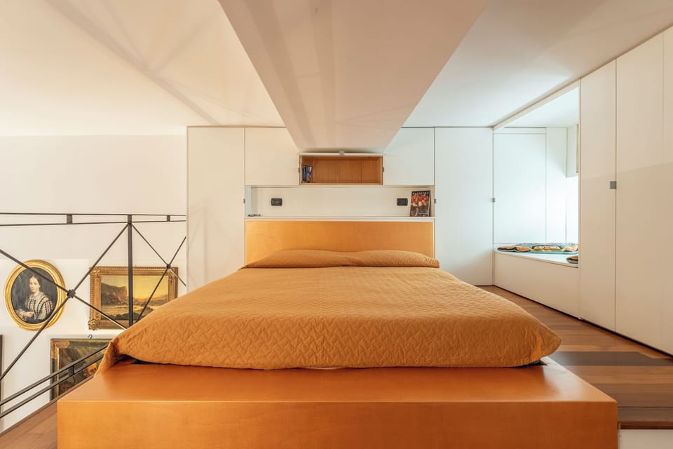 Apartment, City View | 1 bedroom, WiFi (free)