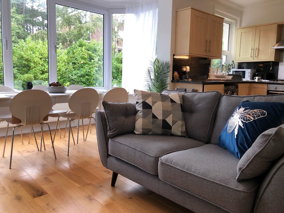 Apartment | Interior