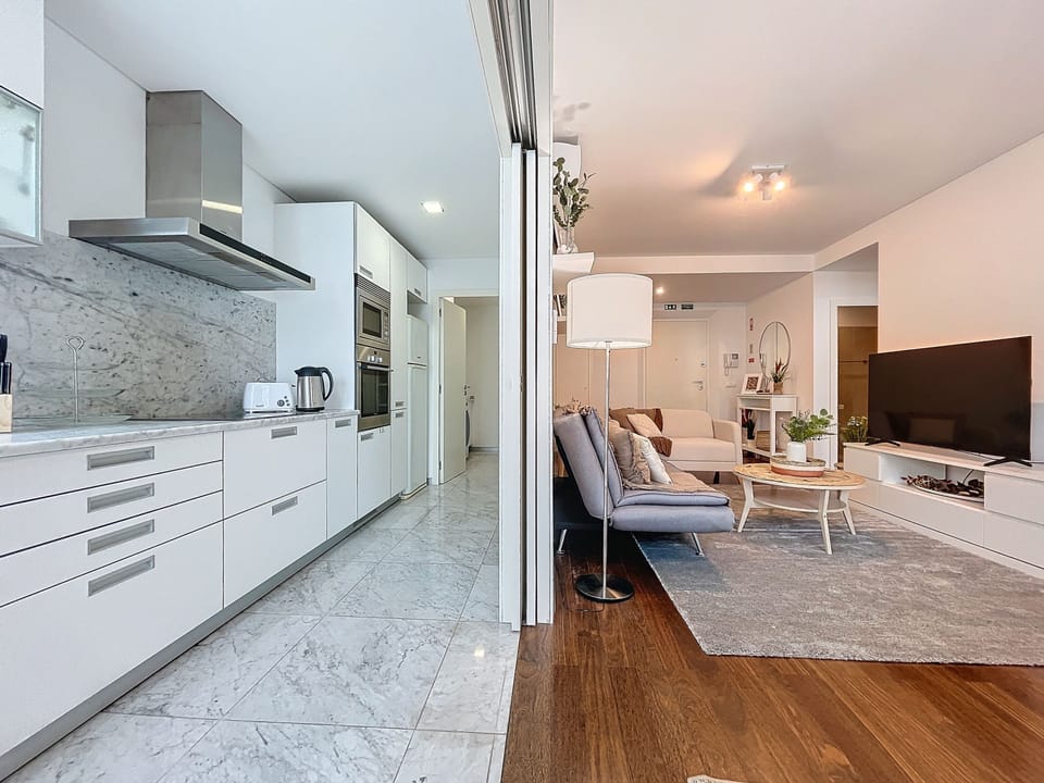 House | 1 bedroom