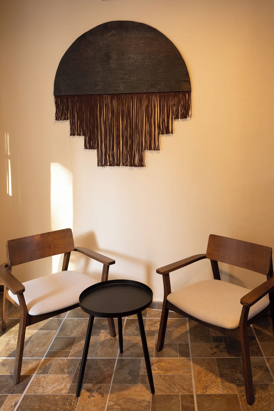 Deluxe Double Room | Free WiFi