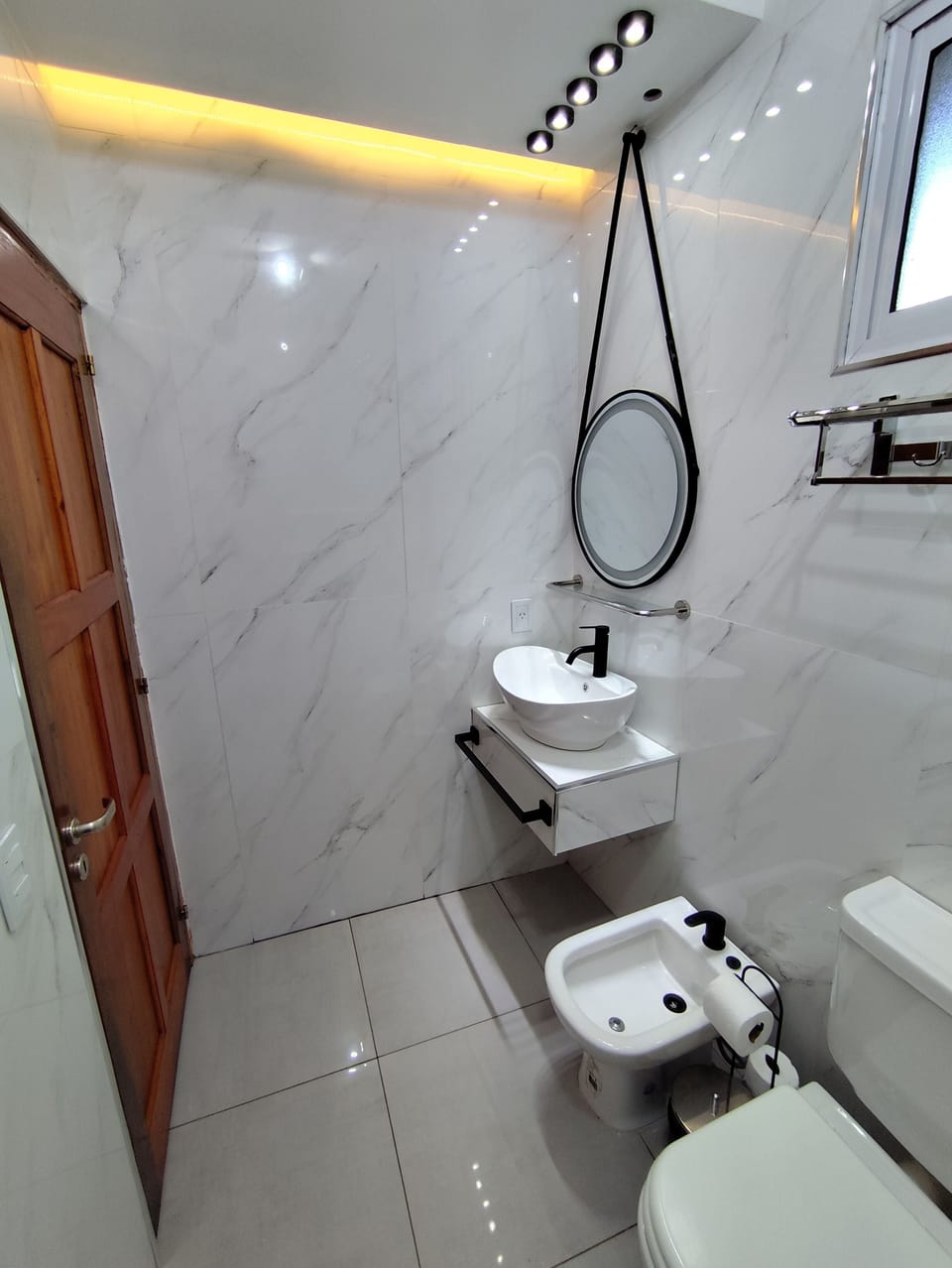 Altos de Arapey Apartment in Puerto Iguazú