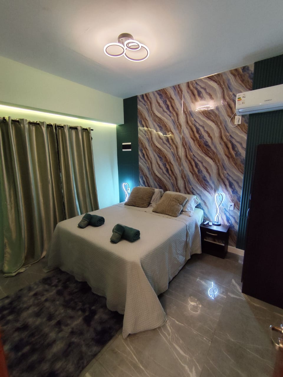 Altos de Arapey Apartment in Puerto Iguazú