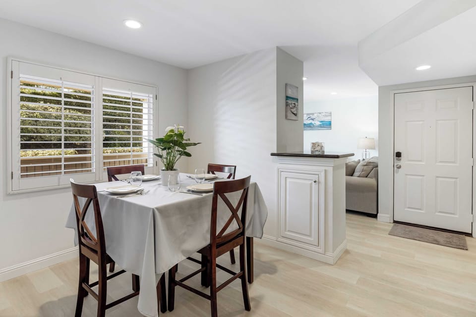 House (1 Bedroom) | Interior