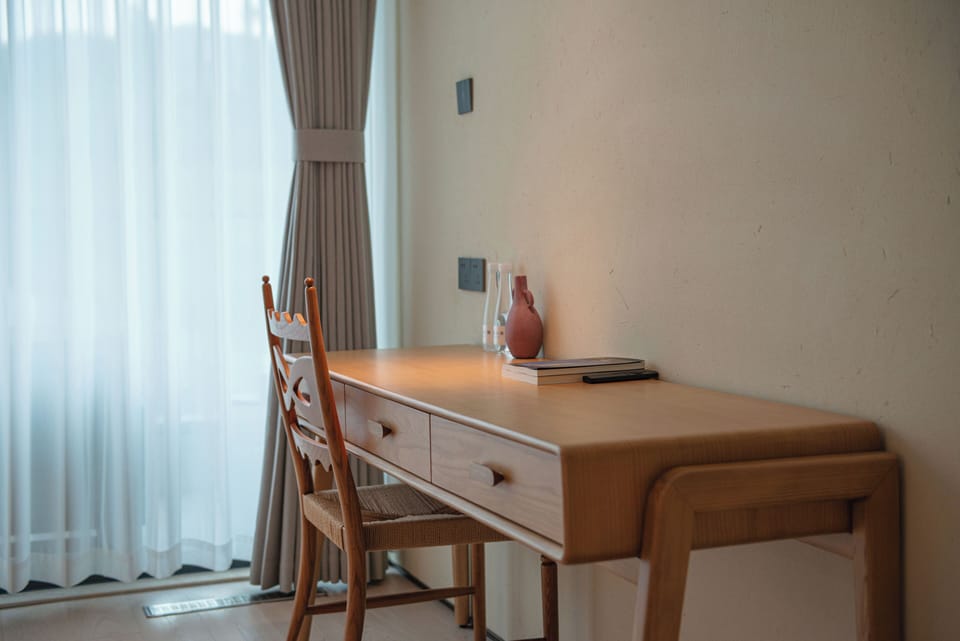 Family Triple Room, Hill View | Free minibar, blackout drapes, iron/ironing board, free WiFi