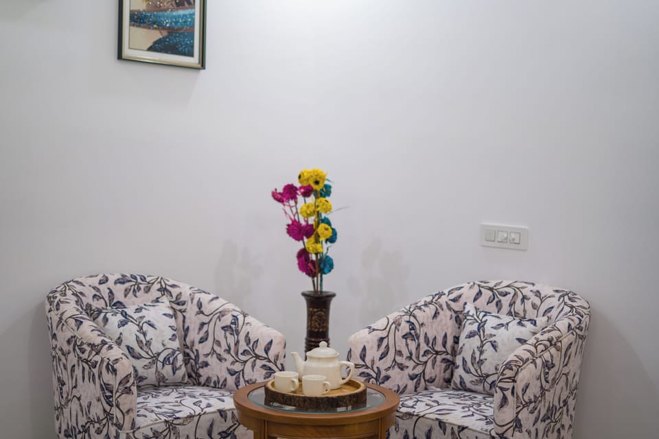 Deluxe Villa, 5 Bedrooms, Patio, Garden View | Room amenity