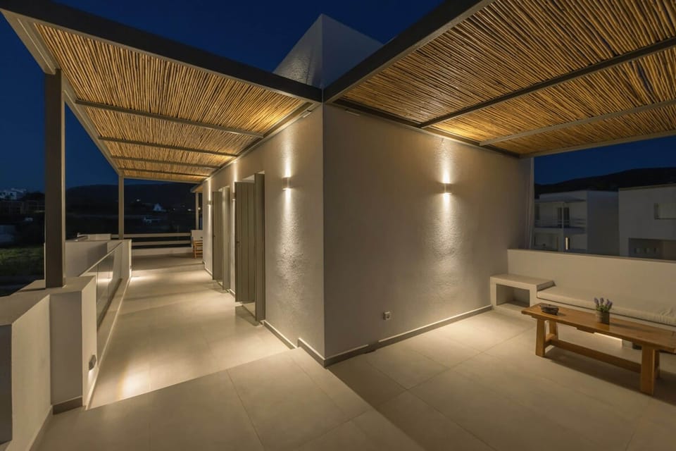 House, Smoking | 1 bedroom