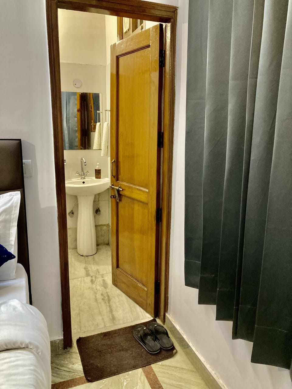 Standard Room, City View | Free WiFi