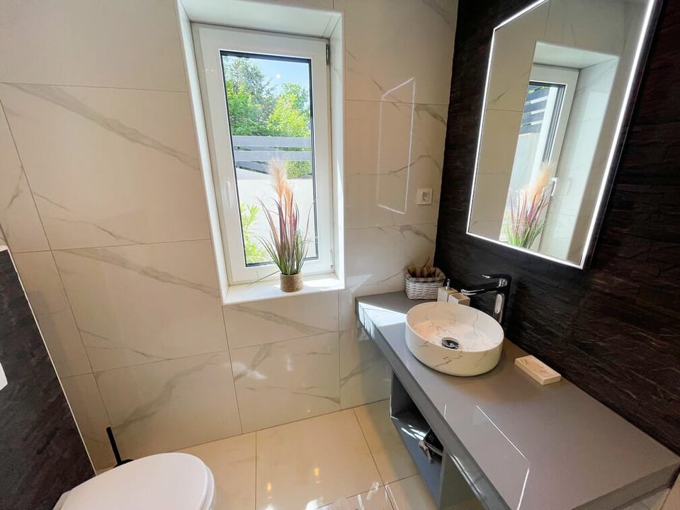 Villa Linda 2 Apartment in Crikvenica
