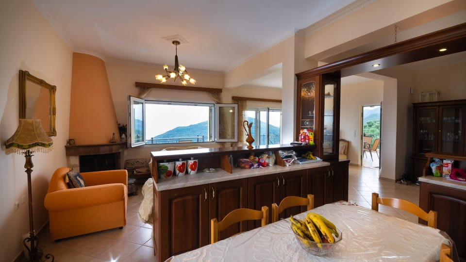 House | 3 bedrooms, Internet