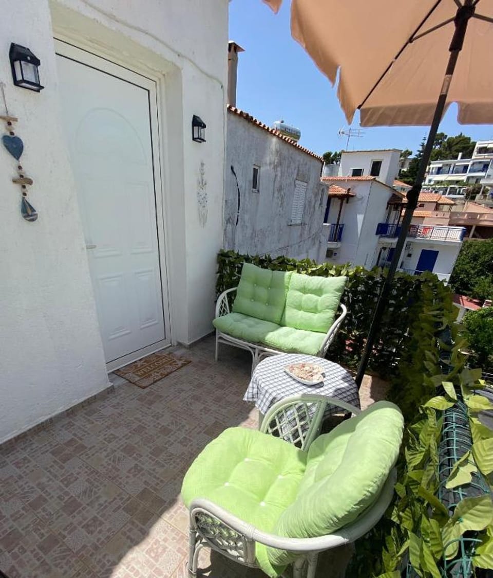 House | 1 bedroom, Internet