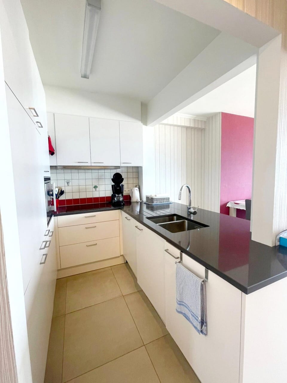 Apartment | Private kitchen