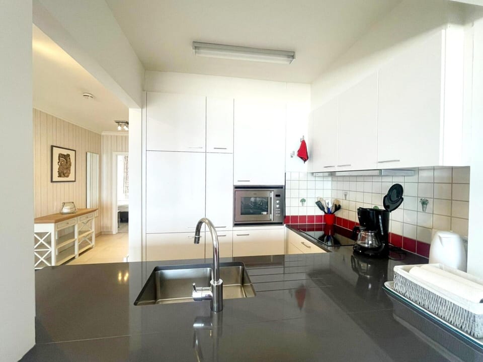 Apartment | Private kitchen
