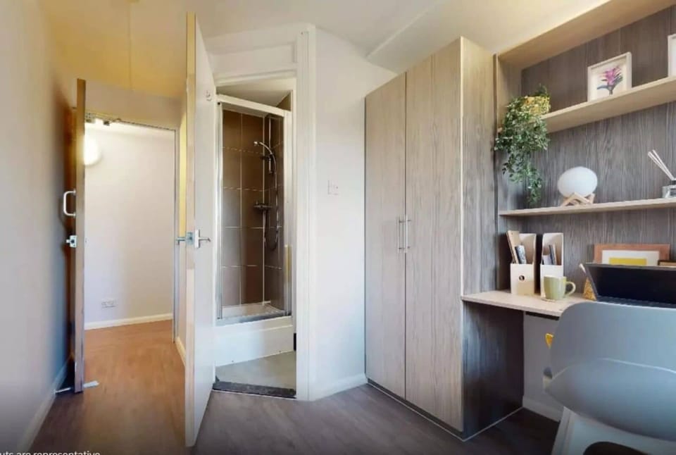 Single Room, Non Smoking | Free WiFi