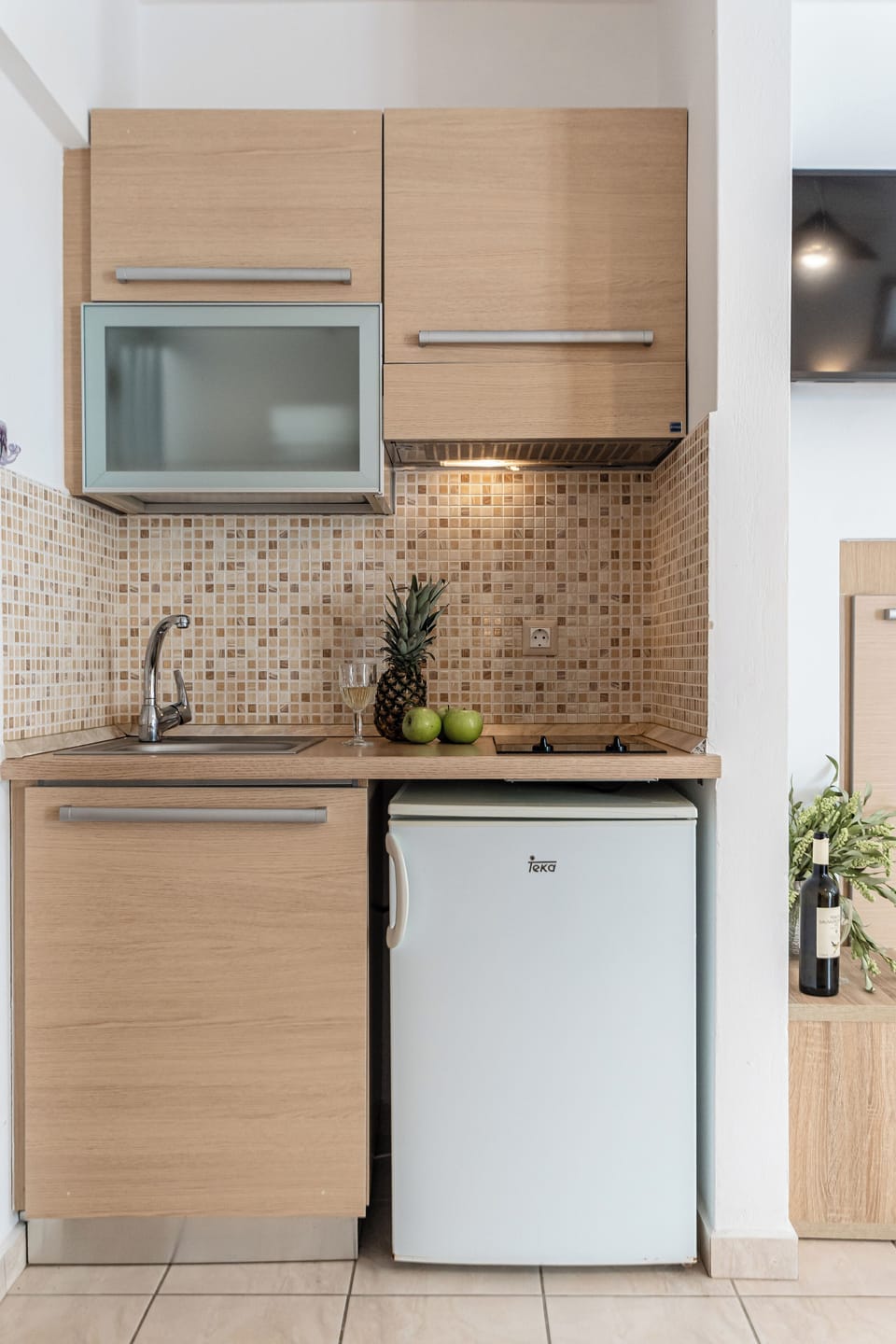 Family Quadruple Room | Premium bedding, individually decorated, individually furnished