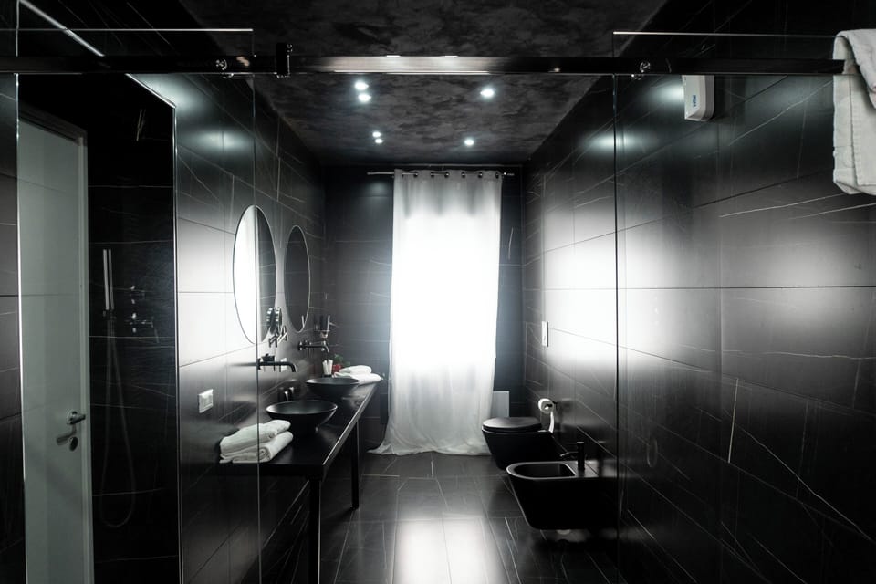 Luxury Suite, Hot Tub, City View | View from room