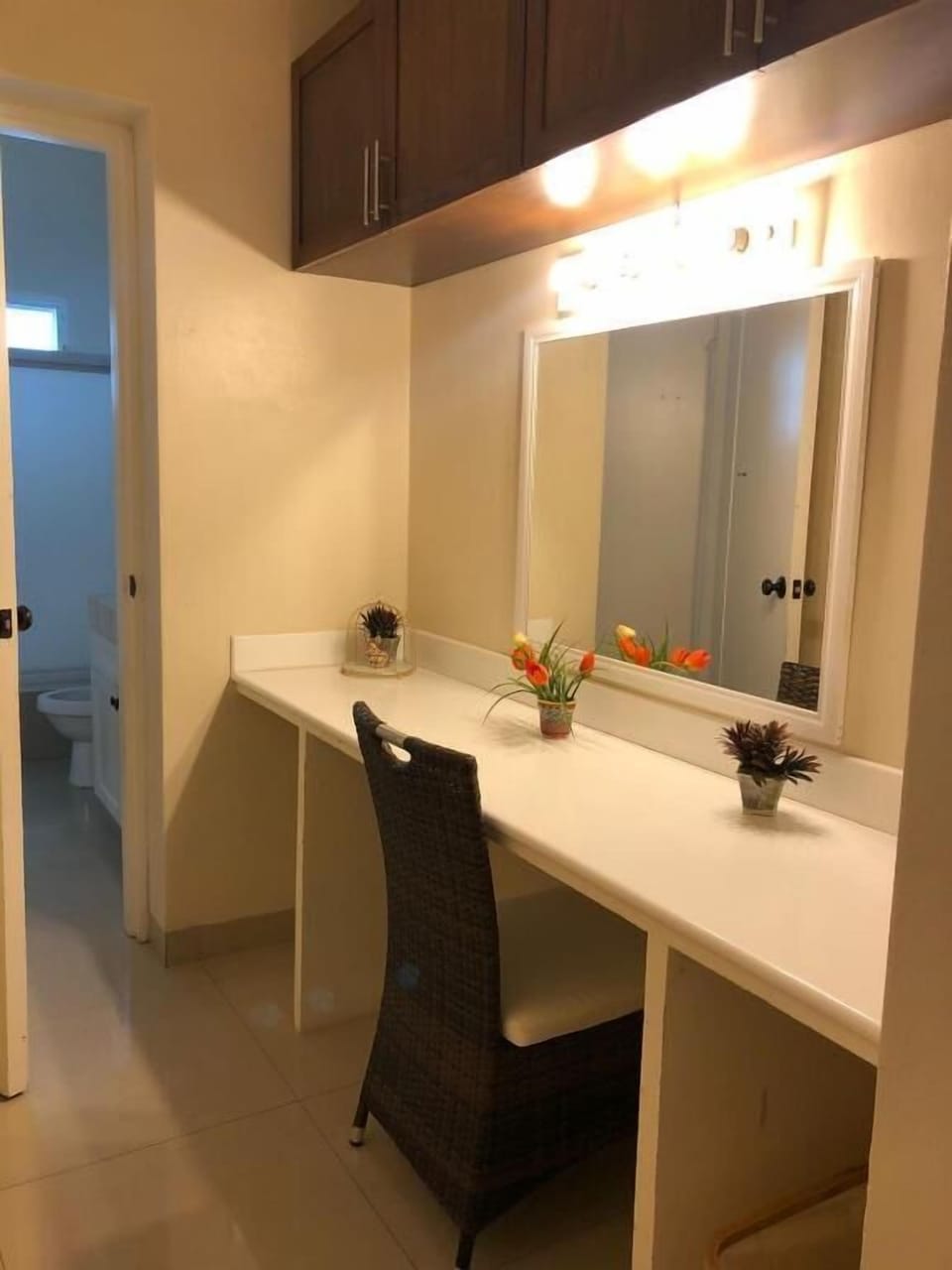 Comfort Quadruple Room | Free WiFi, bed sheets