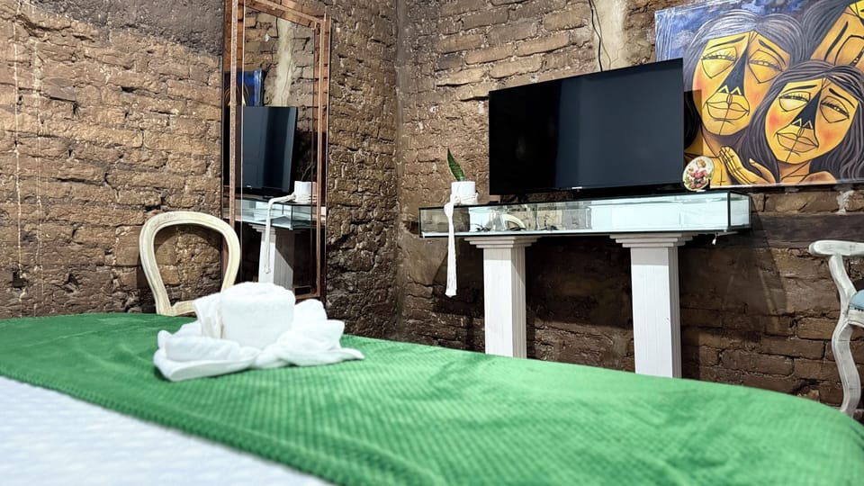 Superior Room | 1 bedroom, free WiFi, bed sheets
