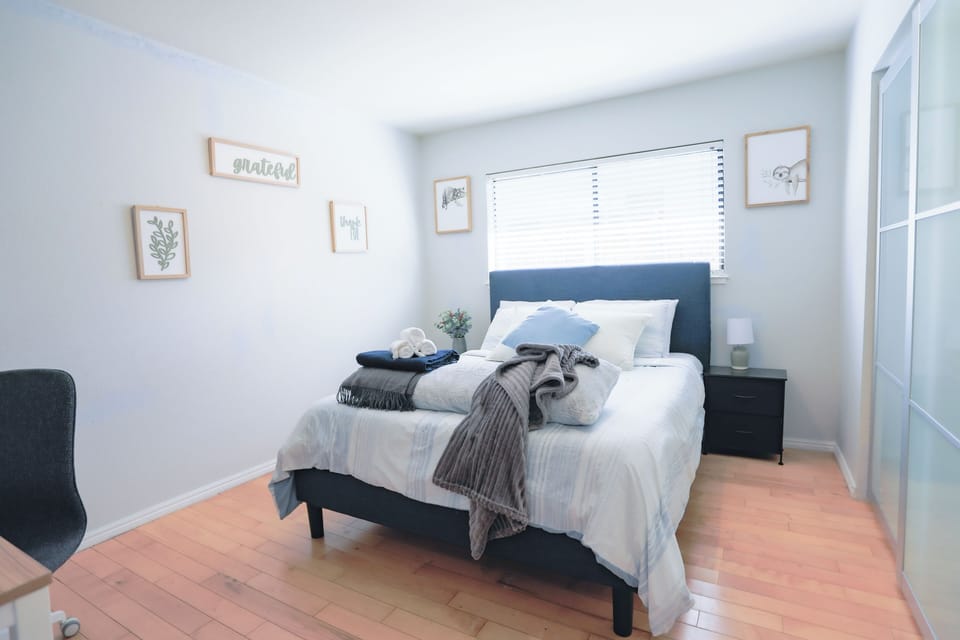 Deluxe House, 3 Bedrooms, Kitchen | 3 bedrooms, premium bedding, memory foam beds, iron/ironing board