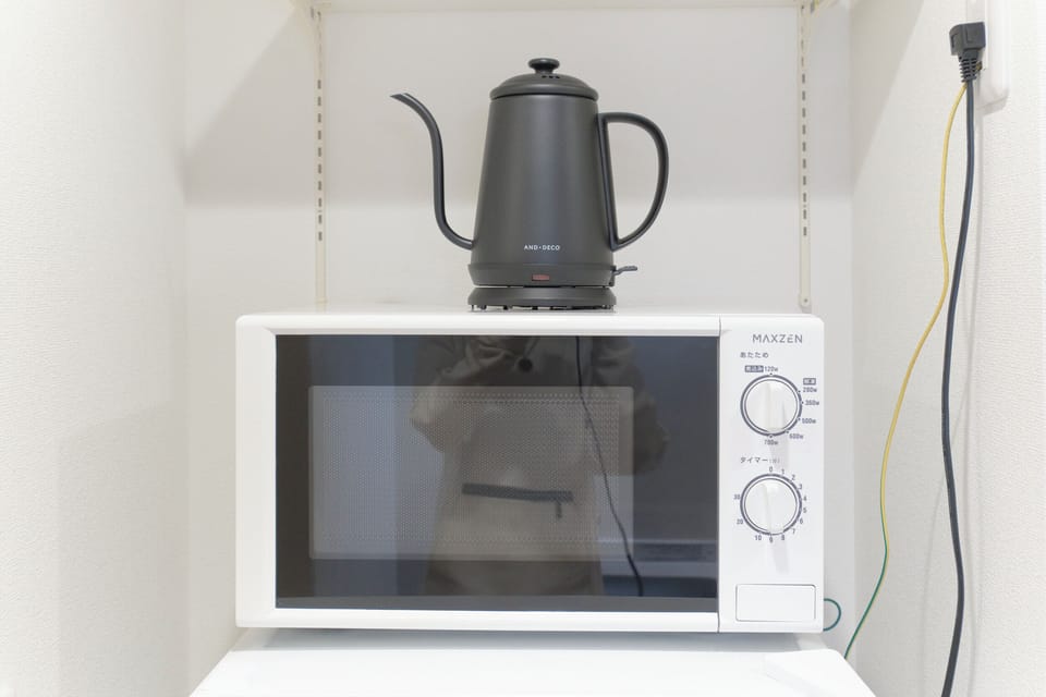 Microwave