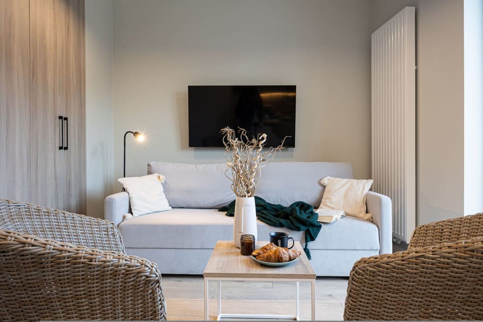 House | 1 bedroom