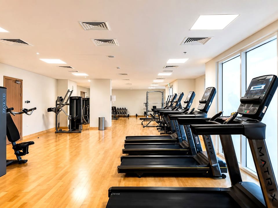 Desert Key - Perfectly Located Yas Island Premier Apts Hotel in Abu Dhabi