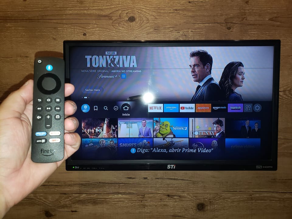 Television
