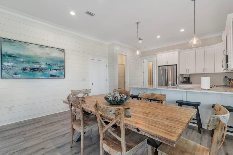 House | 4 bedrooms, Internet