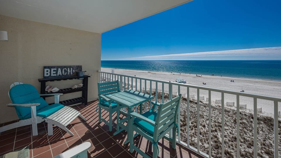 Condo, 1 Bedroom | Outdoor dining