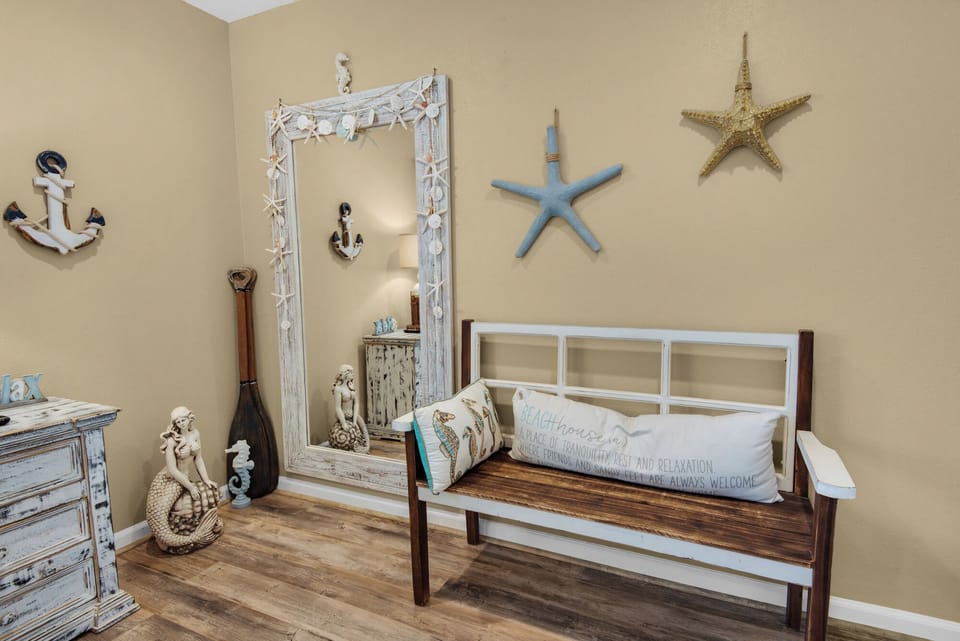 Townhome, Multiple Beds, Patio (Woodland Shores 37) | Interior