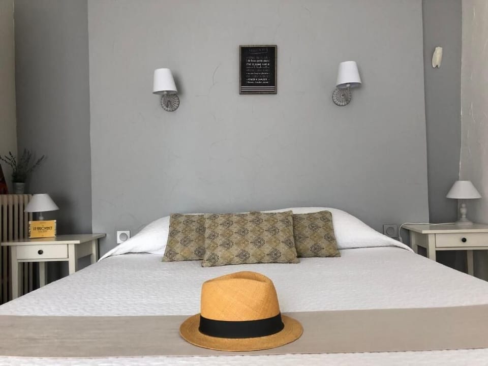 Quadruple Room, City View | Free WiFi