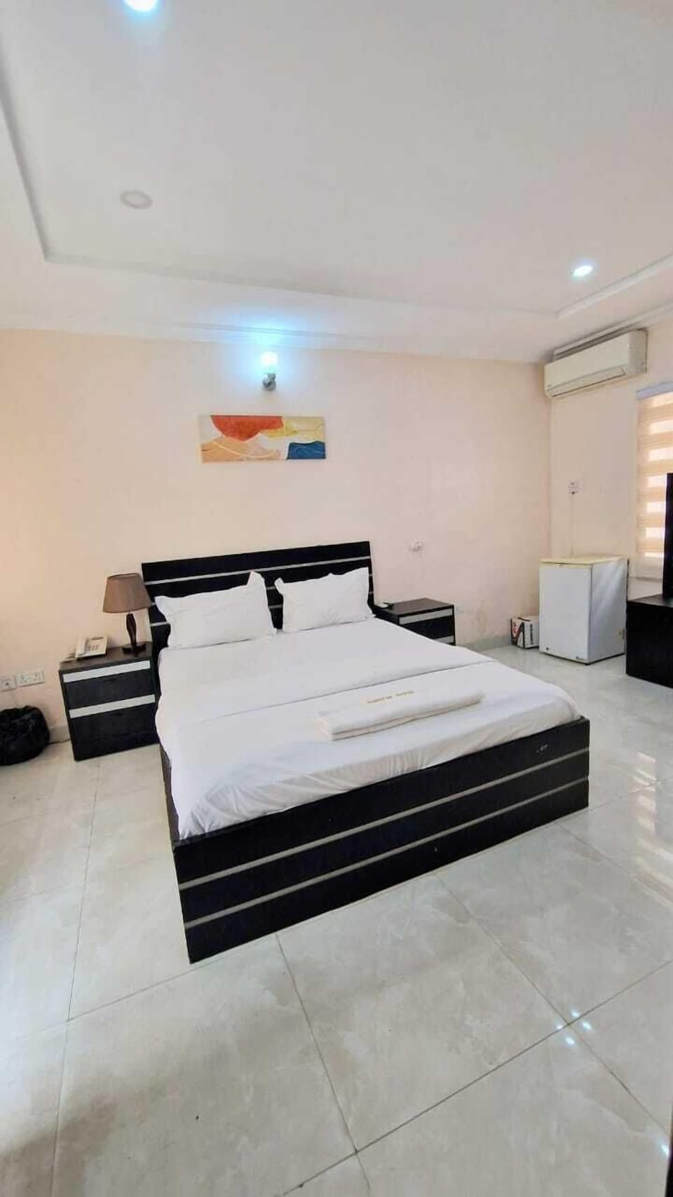 Basic Room, Non Smoking, Air conditioning | Free WiFi