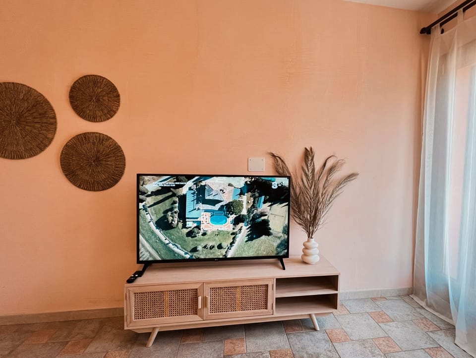 TV