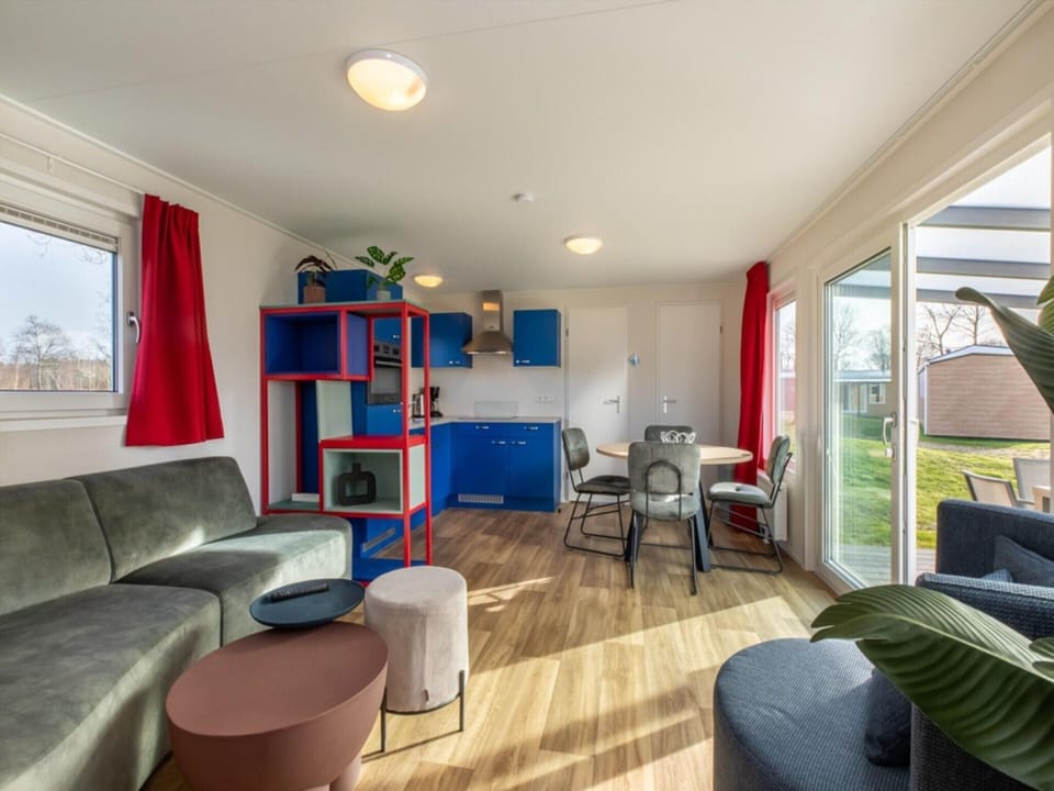 House | Living room