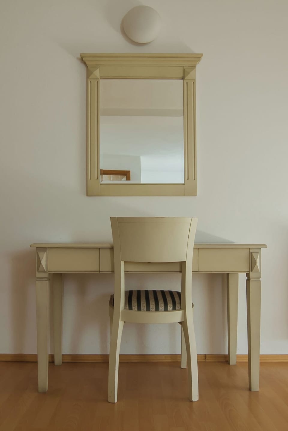 Comfort Quadruple Room, Balcony, Garden View | Free WiFi, wheelchair access