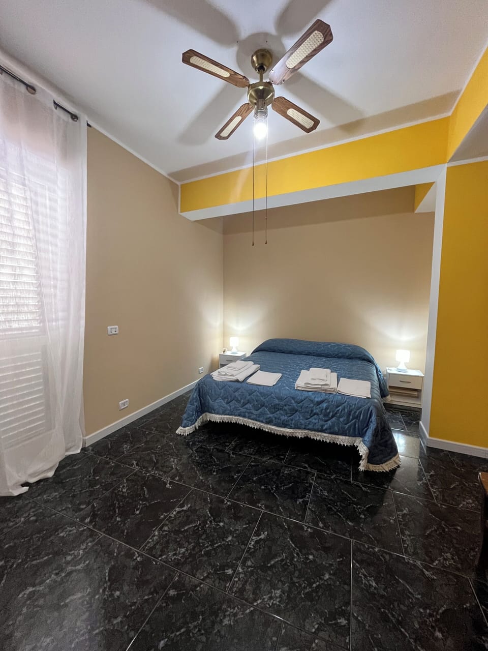 Comfort Apartment, Balcony, Hill View | 2 bedrooms, in-room safe, free WiFi