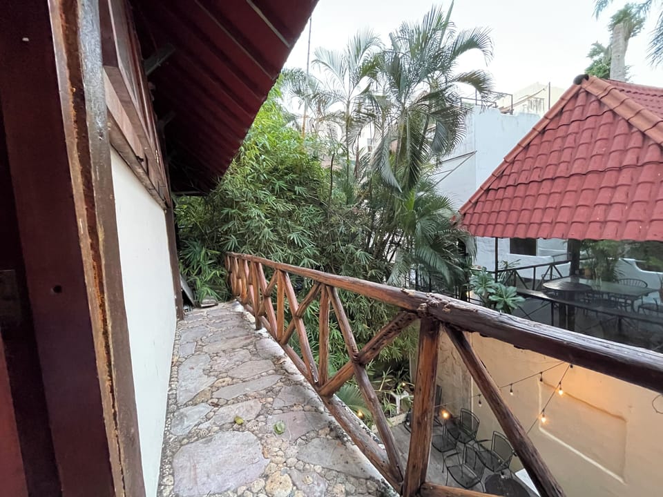 Treehouse Loft in Prime Location Treehouse in Playa del Carmen