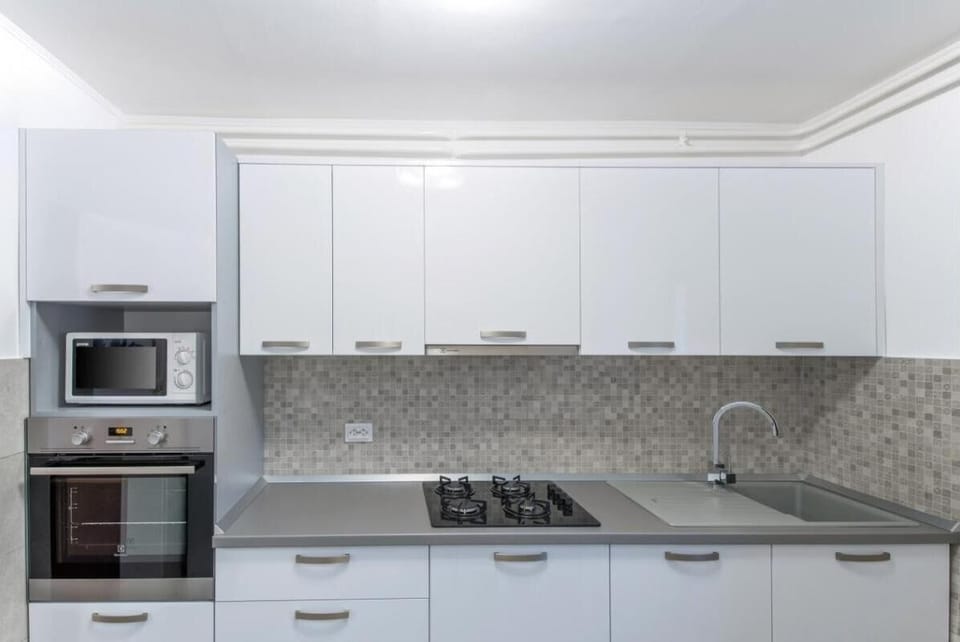 Apartment, 1 Bedroom, Patio | Interior