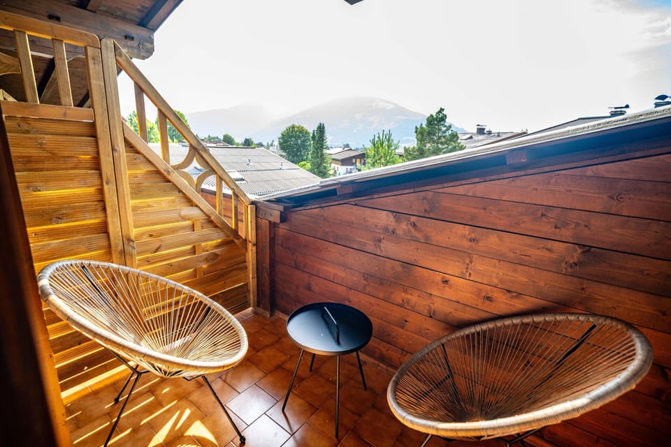 Apartment | Balcony