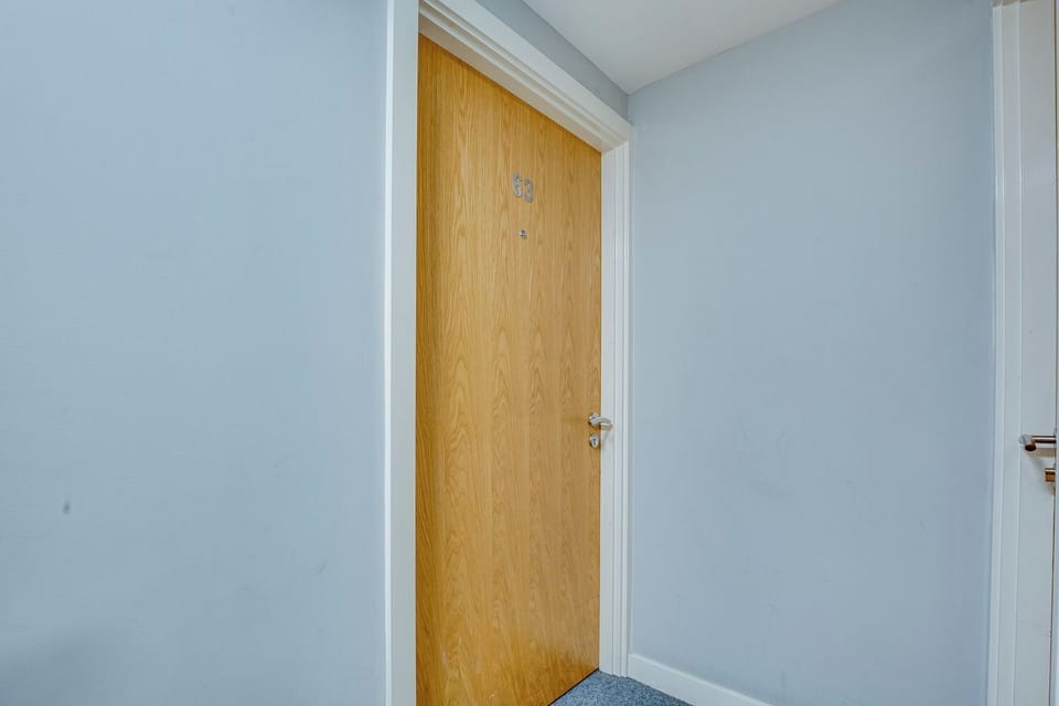 Sheffield 3rd fl City Studio Apartment Apartment in Sheffield
